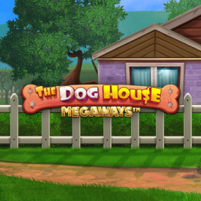 The Dog House Megaways