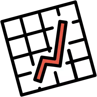 Graph Icon