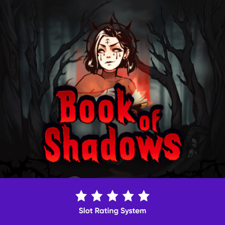Slot Rating System